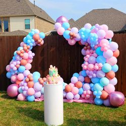 Balloons And Party Items