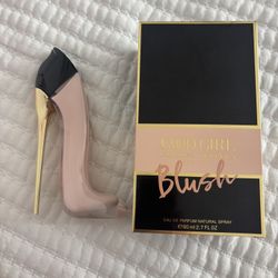 carolina herrera good girl blush perfume 80 ml