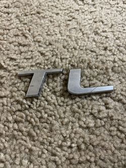 Acura Tl Type S Parts