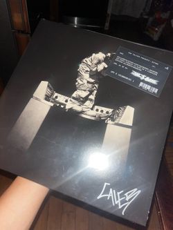 Don toliver signed album