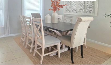 Dinning Table Set