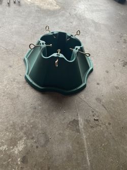 Christmas Tree Stand 5