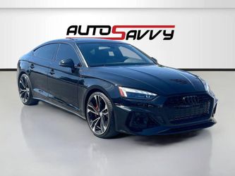 2023 Audi S5 Sportback