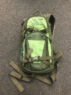 Dakine Session Bike Backpack