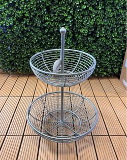 Fruit basket $20
