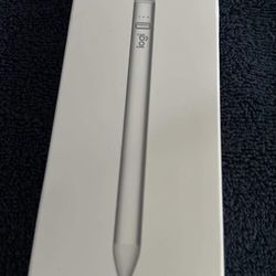 Crayon Pen 
