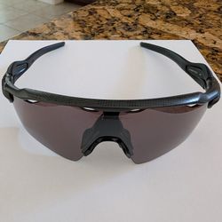 Oakley Radar EV Path