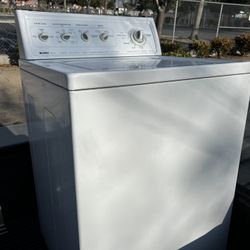 Kenmore Washer (heavy Duty)