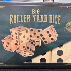 Yard Dice