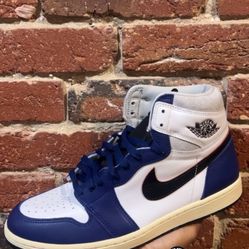 Brand New Rare Air Size 10.5