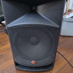 Harbinger VaRi V2115 Multipurpose Loudspeaker