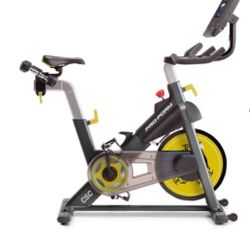 Proform Exercise Spin Bike with Tablet Holder