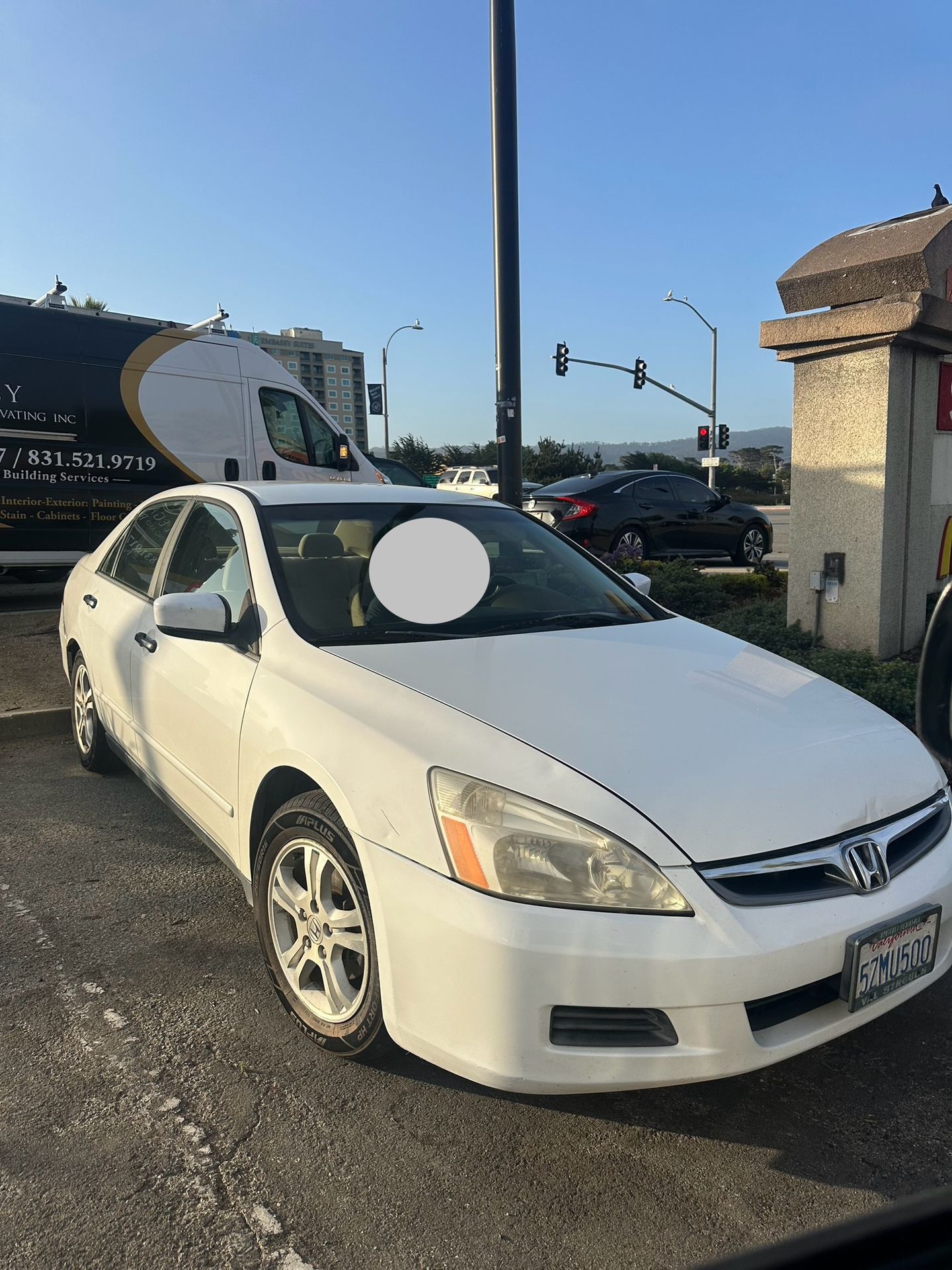 2007 Honda Accord