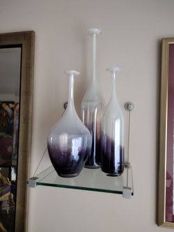 Beautiful Glass Home Decor, Kosta boda