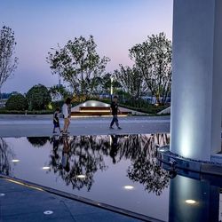 LED Underwater & Fountain Light