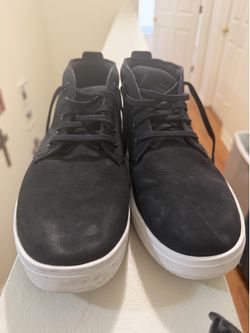 Men’s Davis Timberlands