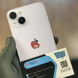 iPhone 14 128gb Unlocked 