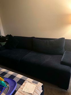 Sectional Sofa