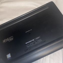 Dell Latitude 7480 With Windows Installation