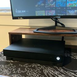 Xbox One X Used