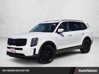 2021 Kia Telluride