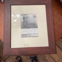 Wood Gallery Frame 5x7