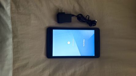 7” Nvidia Shield Tablet