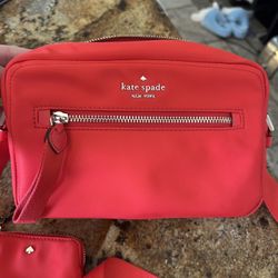 Kate Spade Crossbody 