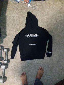Winter Hoody