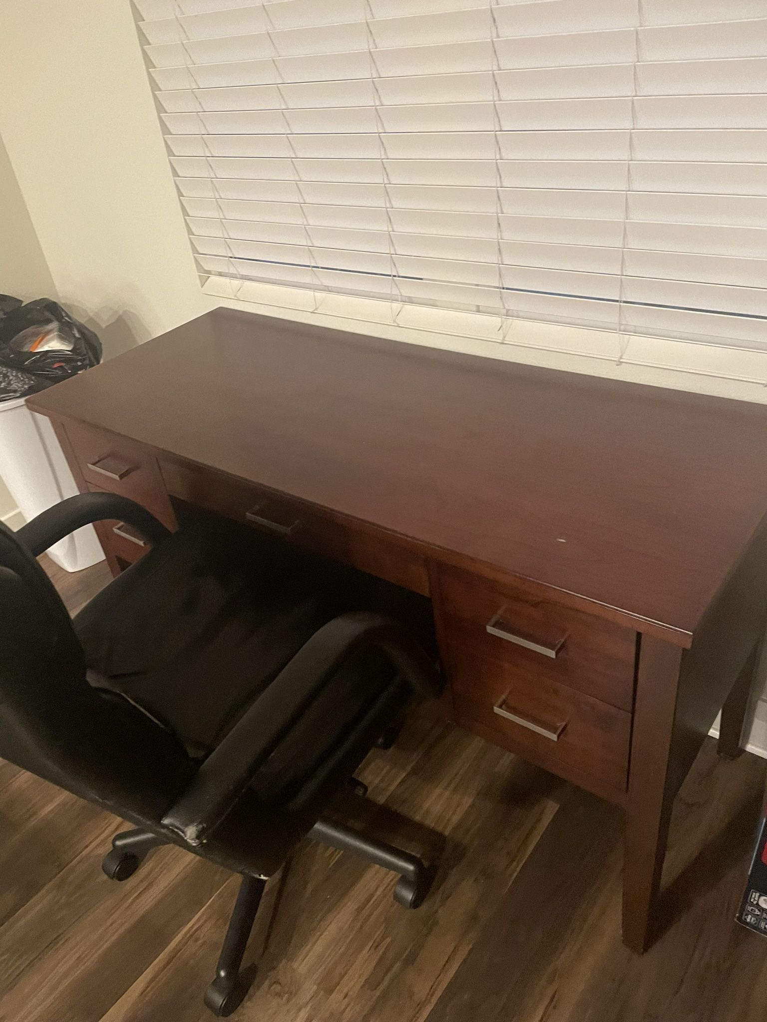 Desk
