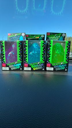 Galactic glow Needoh