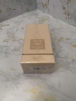 Tom Ford Vanilla Sex 3.4oz