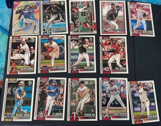 Topps 2026 Series 2