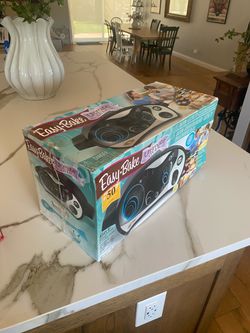 Easy-Bake Ultimate Oven