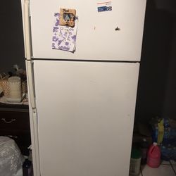 Maytag Refrigerator 
