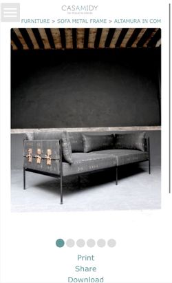 Casamidy Altamura Sofa