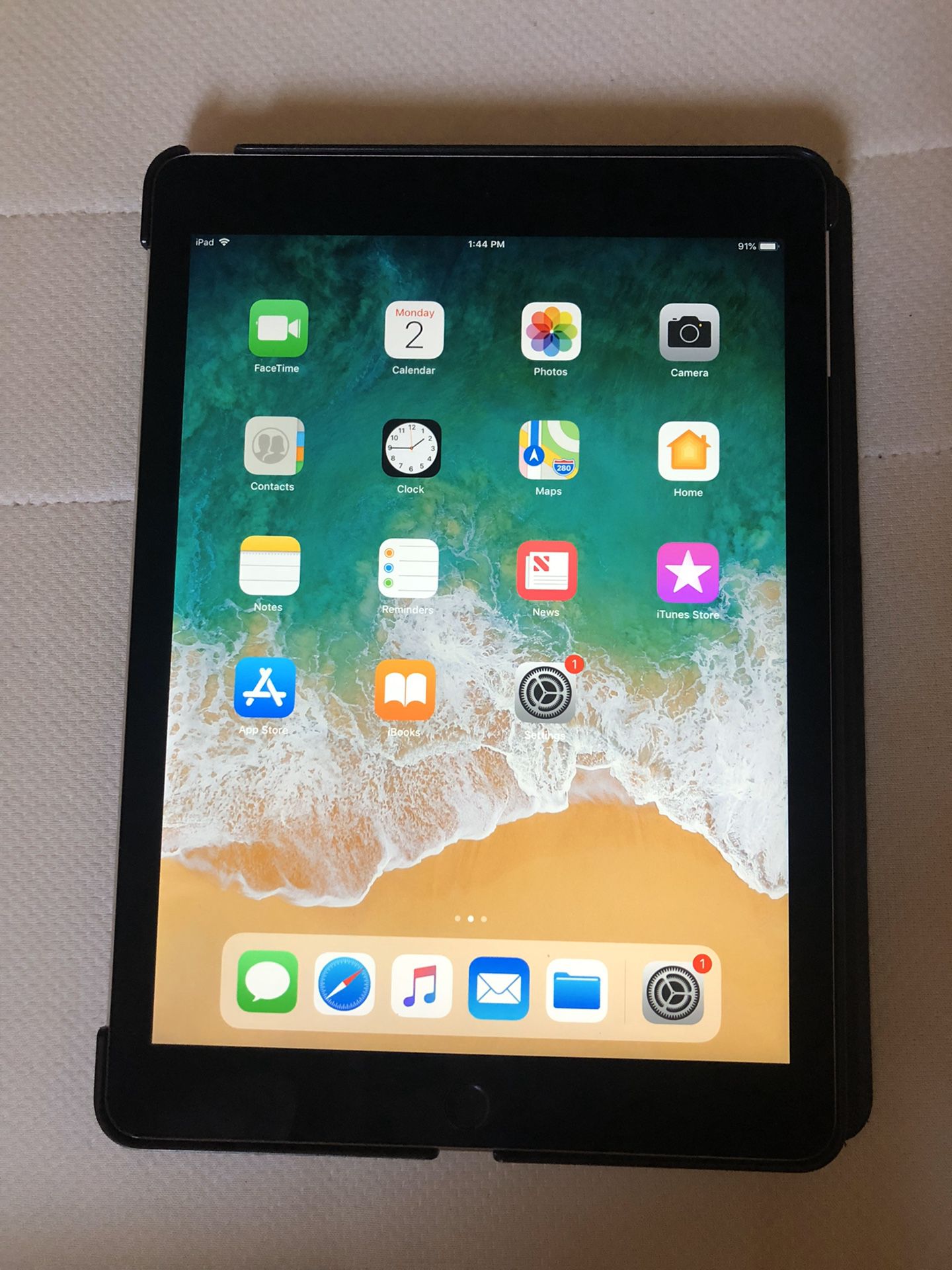 Apple iPad Air 2 (non-cellular)
