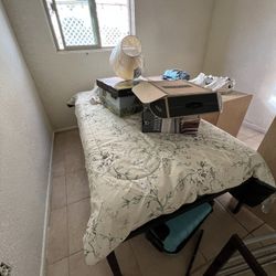 Free Twin Bed Frame And Mattress 