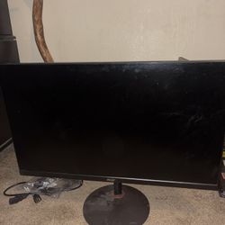 Acer Nitro 280hz 27 Inch 1080p Gaming Monitor 