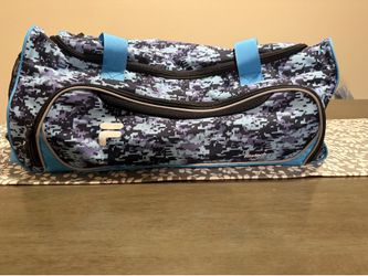Gym bag