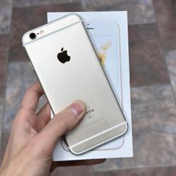 iPhone 6s Plus Unlocked / Desbloqueado 😀 - Different Colors Available