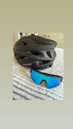 Odoland cycling set