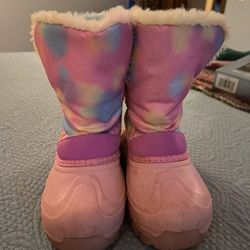 Toddler Boots 