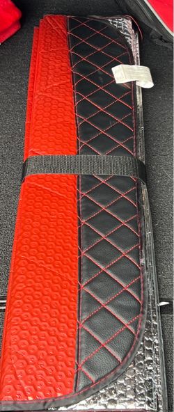 Toyota Camry sun visor