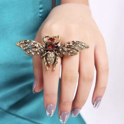 Vintage Ring 