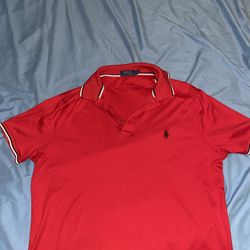 Ralph Lauren Polo Shirt
