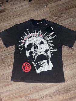 Hellstar Tee Shirt