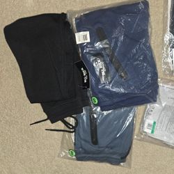 Boys Jogger & Shorts 12 -14 New