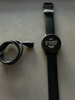 Garmin vivo active 5