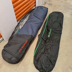 Snowboard Bag Non Padded